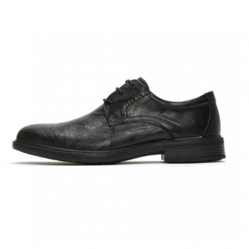 Staccato Men S Loafer Clooney Wyc578blk