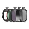 Lenzen en accessoires – Filters voor cameralenzen