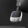 Four Modes Smart Hanging Neck Shoulder Cervical Spine Massager Hot Compress Neck Artifact Dredging Spine Neck Protector