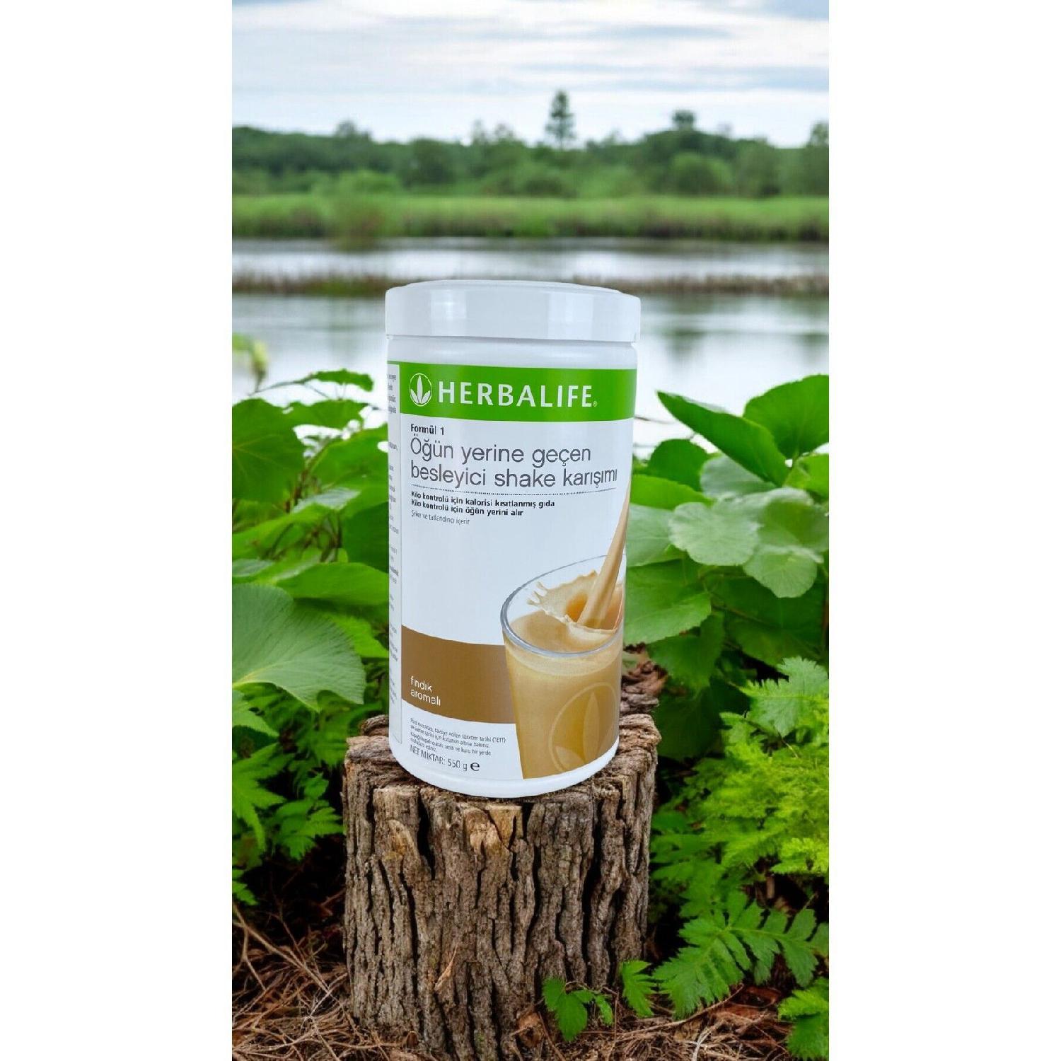 

Nourishing Natural And Rich Record Hazelnut Flavored 500 Gr 1 Piece