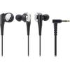 Audio-technica CKR Series In-Ear Headphones ATH-CKR10