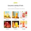 Manual Multifunctional Lemon Juicer with Free Shipping