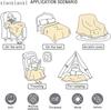Anime JoJo Bizarre Adventure Flannel Blankets Print Child Adult  Throws Blanket Sofa Travel Teen Student Blanket