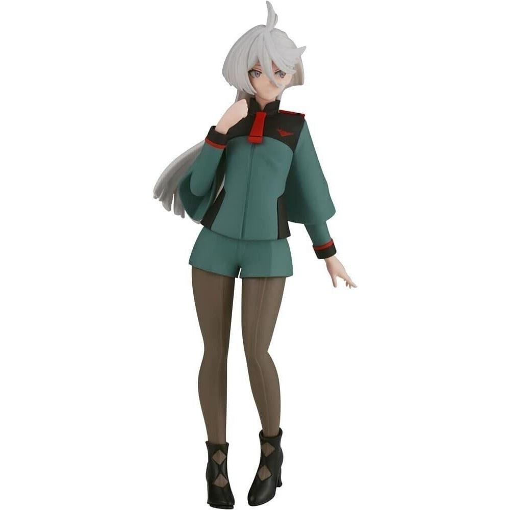 Banpresto Mobile Suit Gundam Witch from Mercury Mioline Rembran Figure