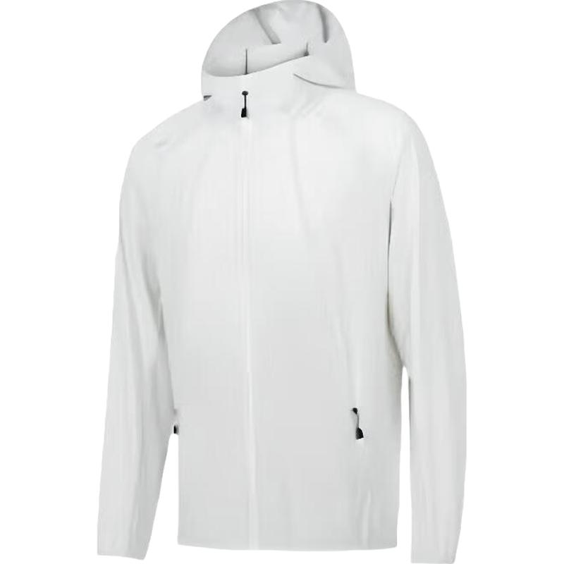Jingdong Jingzao Men s Hooded Outdoor Windbreaker Jacket 3XL