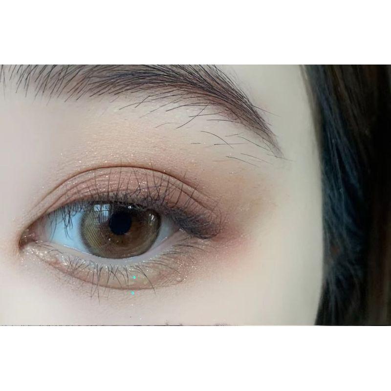 Cappuvini - Lengthening & Curling Mascara - 2 Colors