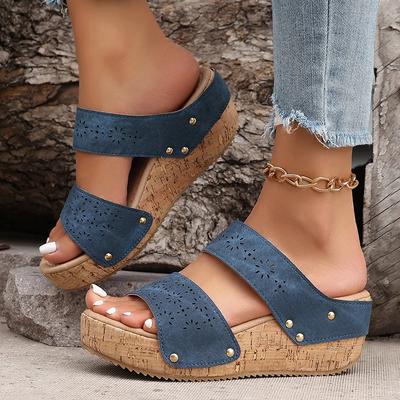 Calzado para mujer – Sandalias