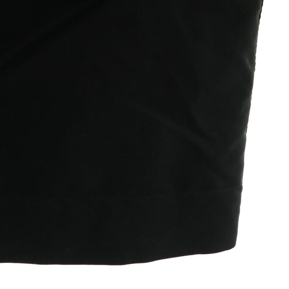 BURBERRY Sanyo Shokai coat 40 black Men's Used