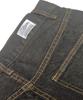 STIGMA Salvage Denim Pants Raw