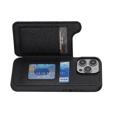 Hüllen für Smartphones – Wallet-Cases