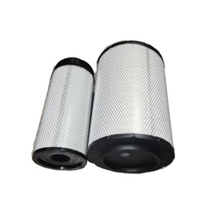 Motor – Luftfiltre