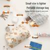 Portable Travel Organizer Pouch