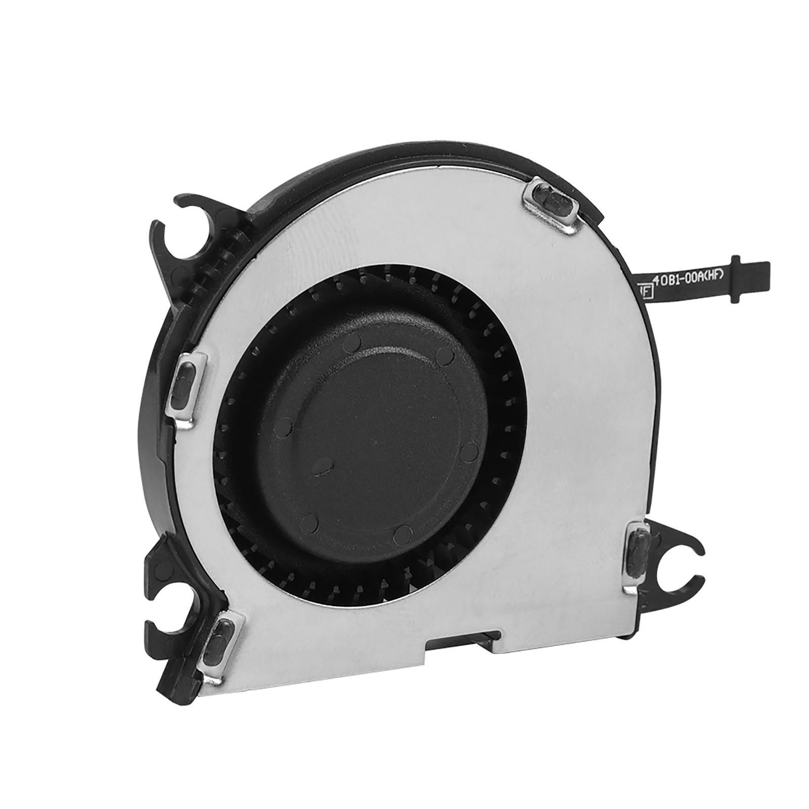 

New Builtin CPU Cooling Fan Cooler Replacement for Game Console