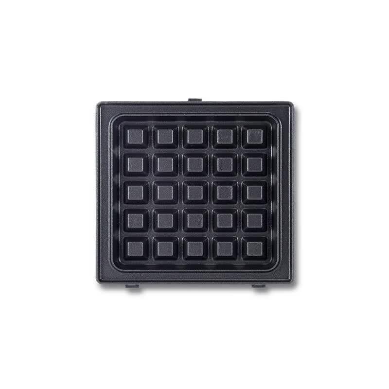 Morphy Richards MR9086 Breakfast Machine Accessory Plates