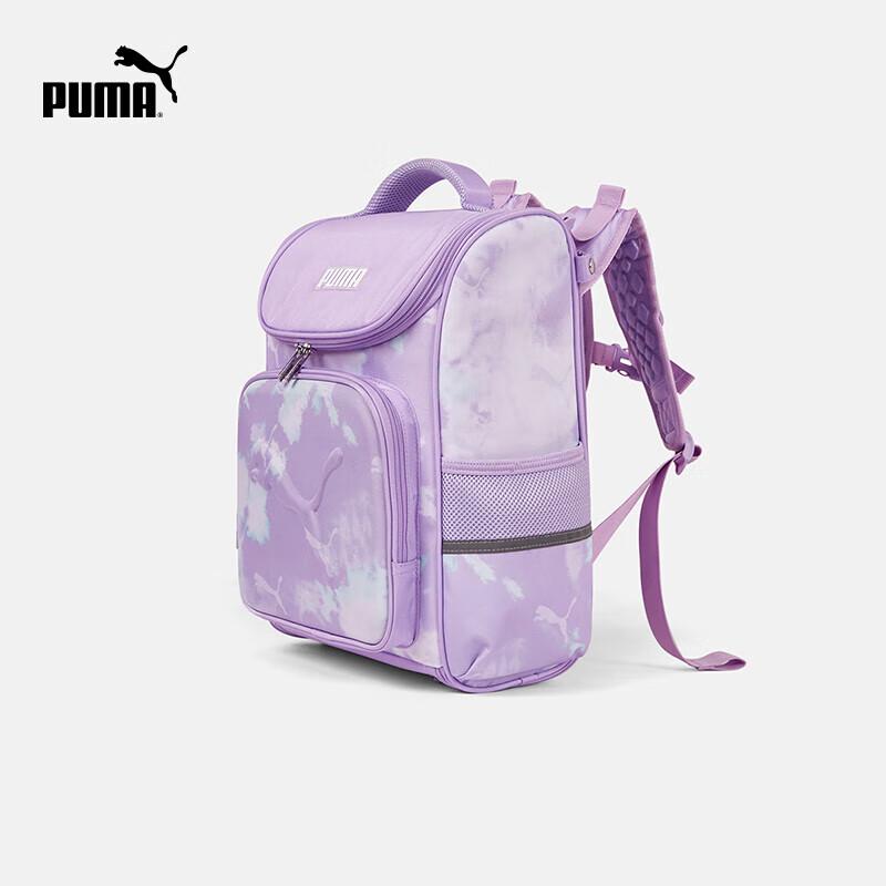 Puma Çocuk Suya Dayanıklı Sırt Çantası