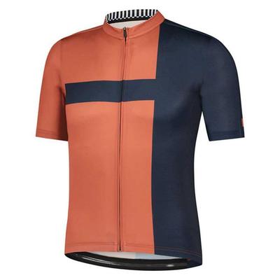 SHIMANO Cyklistický dres Aerolite Jersey Model 2023 Bronzová S Odporúčané (Európska veľkosť) Výška 167-173cm