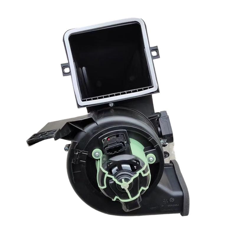 Lingxi Blower Assembly for Iveco NJ6593ER6