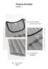Plus Size Square Neck Embroidered Slim Fit Irregular Summer Top for Women