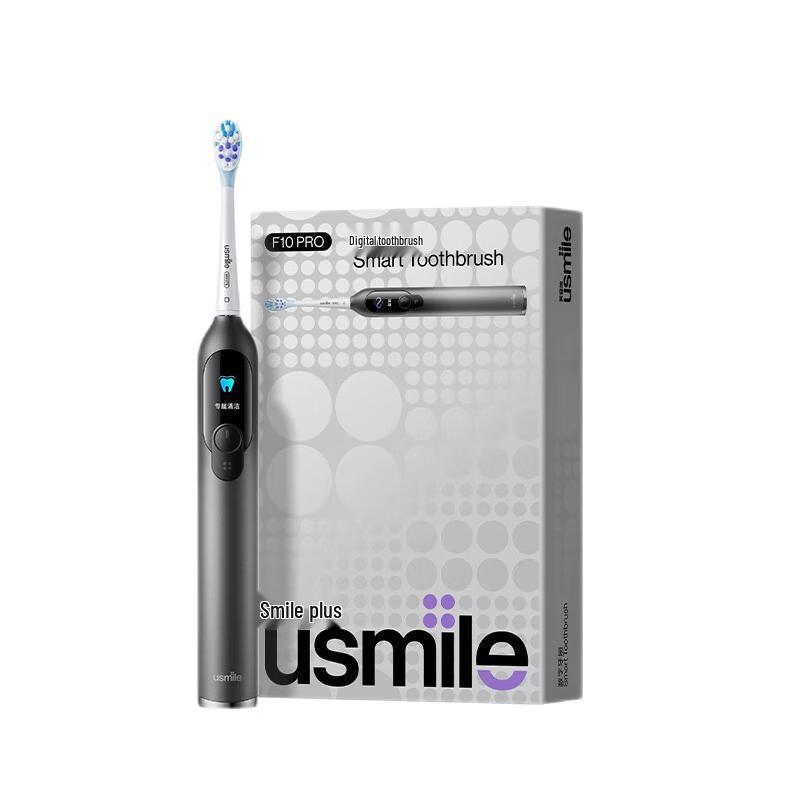 

usmile F10 PRO Sonic Electric Toothbrush