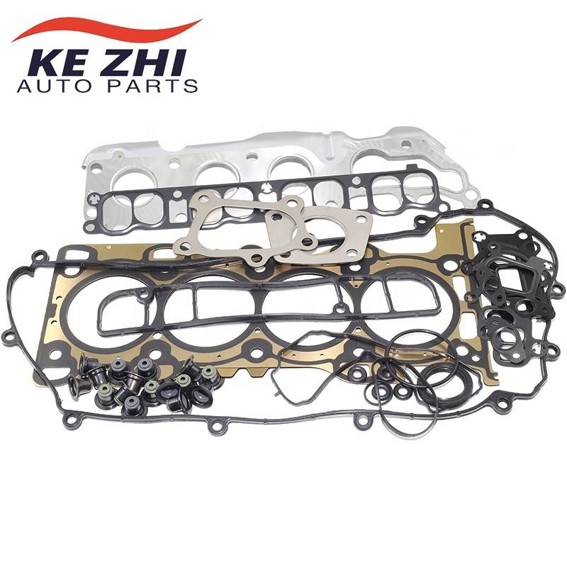 8LL6-10-271 Engine Overhaul Repair Gasket For Mazda 3 BK BL ATENZA Kit 8LL610271 8LL3-10-271 8LAB-10-271 L3KG L3YH L3-VDT