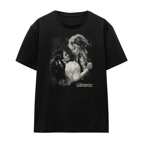 Labyrinth Womens/Ladies Dream Dance T-Shirt