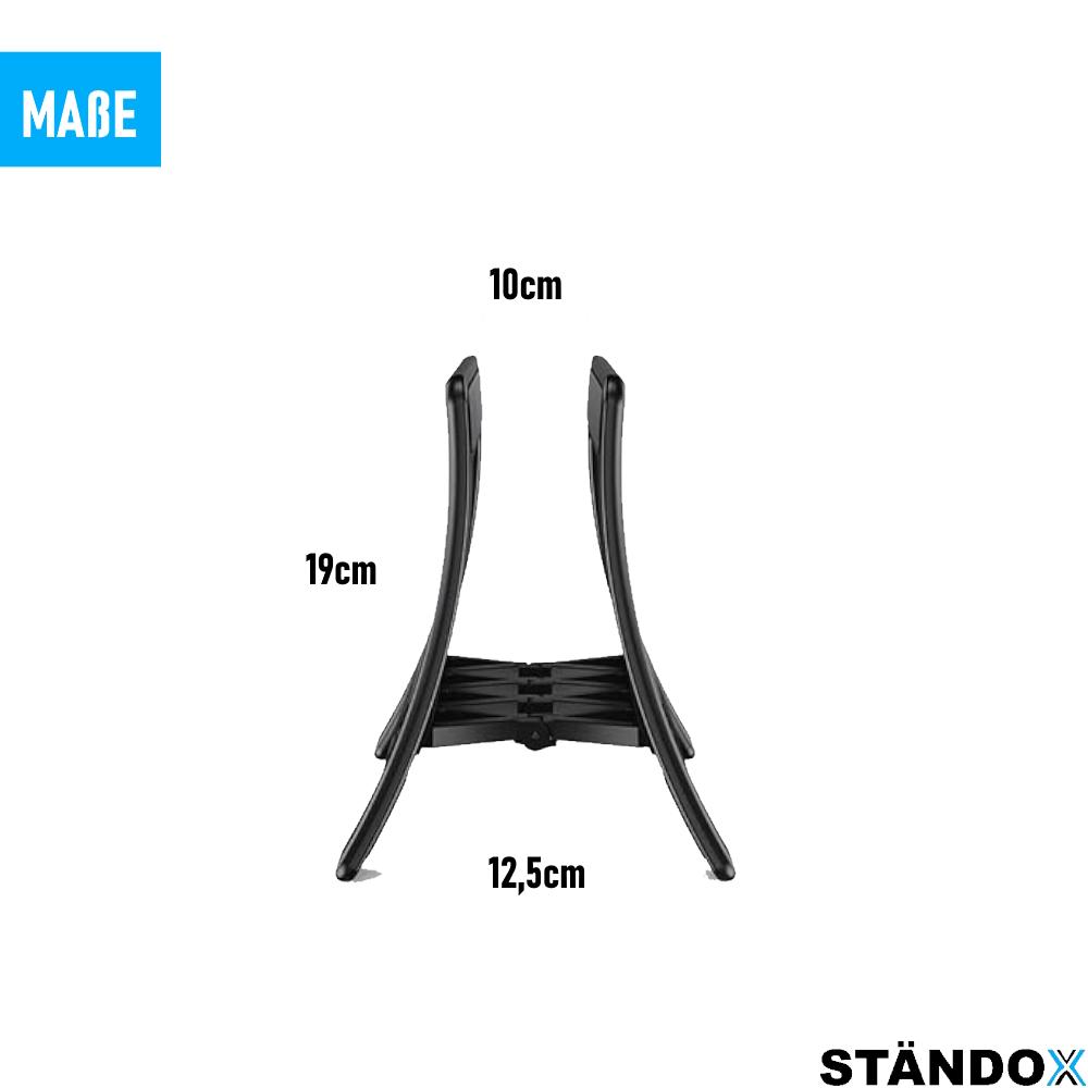 STÄNDOX skjærebrettholder skjærebrettstativ brettholder lokkholder