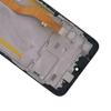 For Alcatel 1SE (2020) 5030 OEM Grade S LCD Screen and Digitizer Assembly+Frame Replacement Part (without Logo)