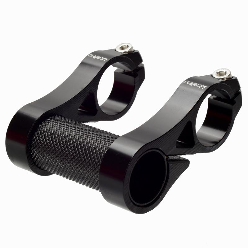 Dual Hollow CNC Bicycle Stem Refitted Folding Bike Stem Aluminium Alloy Bicycle Stem