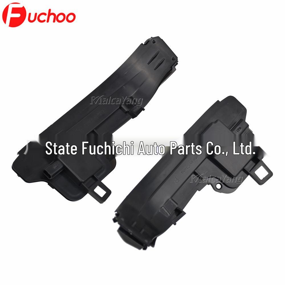 LED Rearview Mirror Turn Signal Light for Toyota RAV4 XA50/Tacoma N300