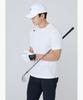 DESCENTE GOLF Unisex Graphic Round Short Sleeve Tee Dr22Mfns4Z (B Type)