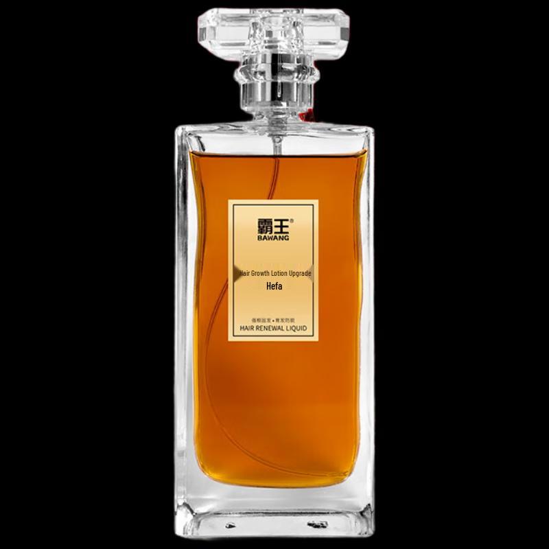 BaWang Anti-Hair Loss Scalp Essence