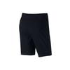 Nike Sportswear Woven Shorts With Breathable Fabric Men Bottoms Black 927926-010
