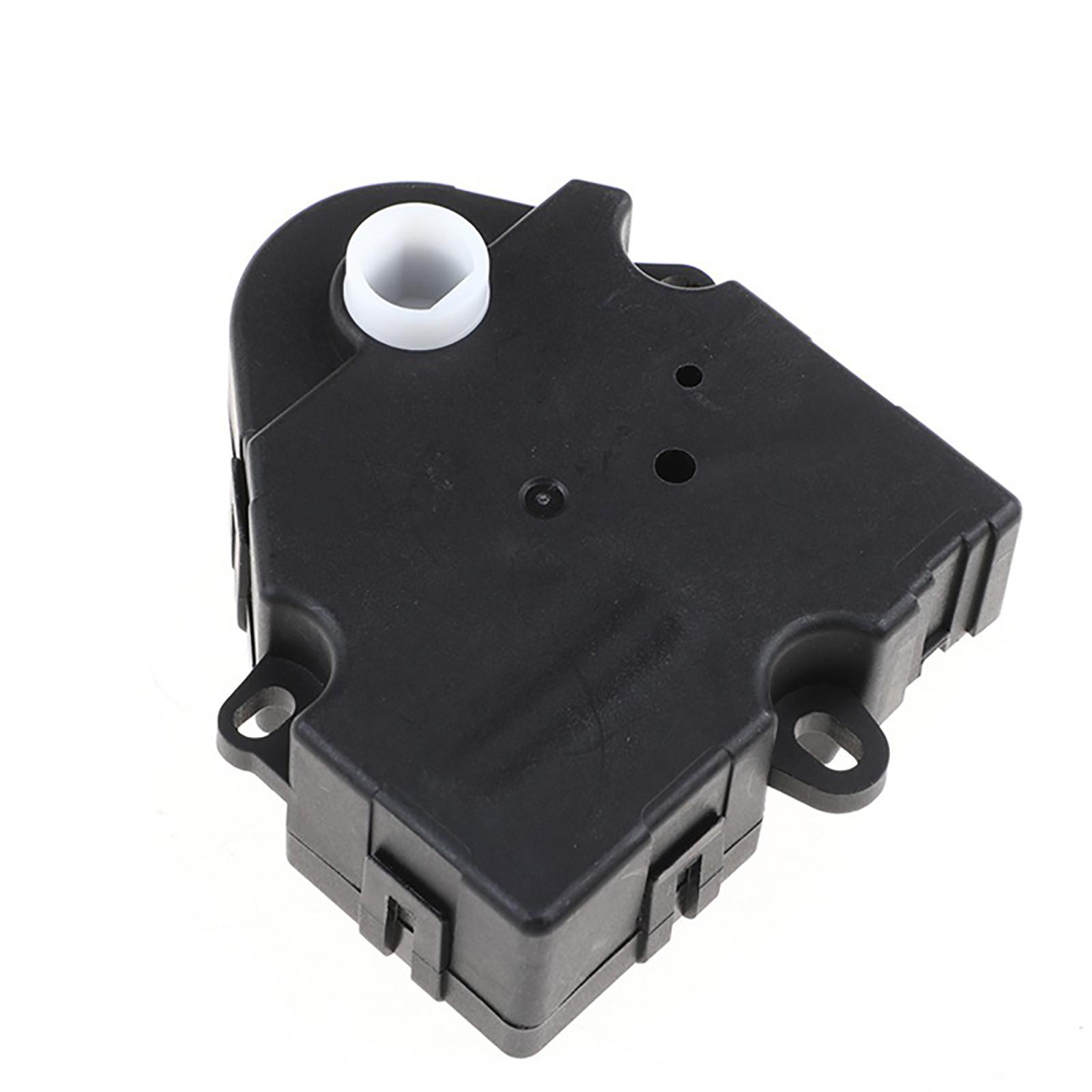 Automobile Air Conditioning Damper Actuator for 1500 2500 3500 Replaces 89018365, 604-106, 52402588 1