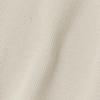 BROMPTON LONDON Button Waffle Half Sleeve T-Shirt - Beige (P252Mts433)