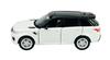 TAYUMO RANGE ROVER SPORT WHITE 1:32 32105015