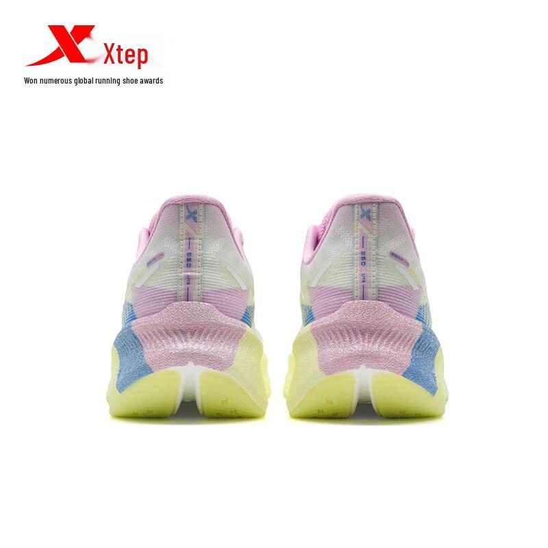 XTEP Acceleration 360X2.0 LITE Women's Running Shoes