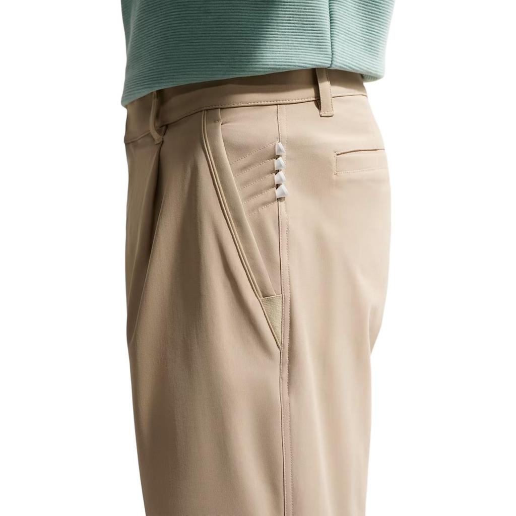 Nike Dri-Fit Golf Schnelltrocknend Atmungsaktiv Einfarbig Freizeitshorts Herrenshorts IB0677-282