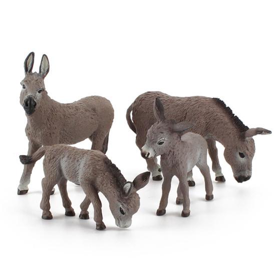 Donkey Universal PVC Practical for Home