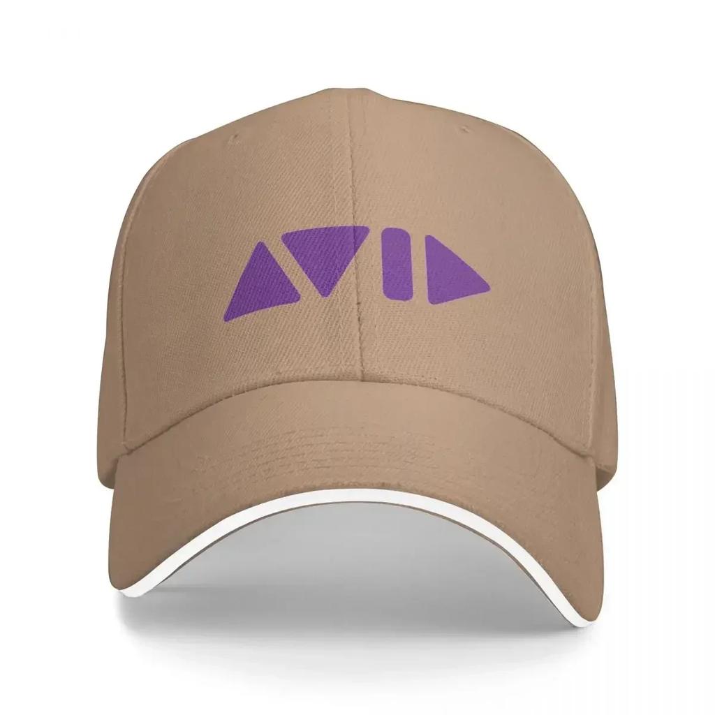 Avid Baseball Cap Military Cap Man Hip Hop Male Women's