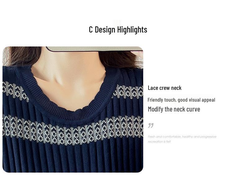 Summer 2026 Striped Knit Maternity Dress: Stylish, Versatile, Trendy Nursing Wear for Moms