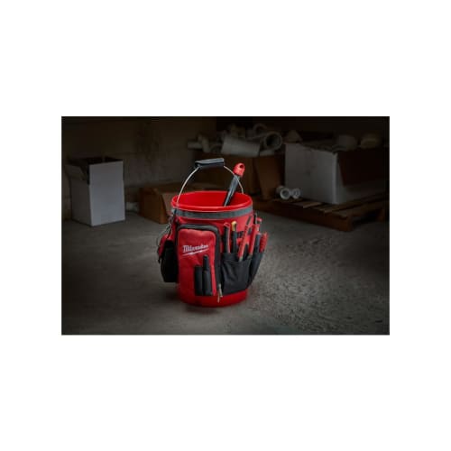 Milwaukee ELEC TOOL 48-22-8175 Bucket Organizer Wrap