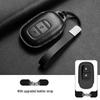 Key Case for Honda Avancier, Accord, CR-V, Civic, Haoying, Elysion with Buckle