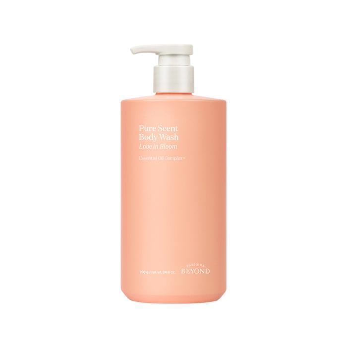 

BEYOND Pure Scent Love in Bloom Body Wash 700g (30368163)