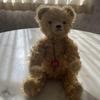 [USED] Herman Teddy Bear
