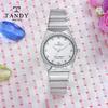 Taendi Sapphire Couple Metal Watches Ts-301