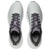 Li Ning Yun Que Bequeme Vielseitige Langlebige Low-Top Casual Laufschuhe Herren Sneaker Grau ARSU063-2