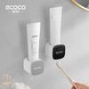No-Punch Toothpaste Squeezer Wall-Mounted Simple Lazy Automatic Children's Toothpaste Dispenser Home Use