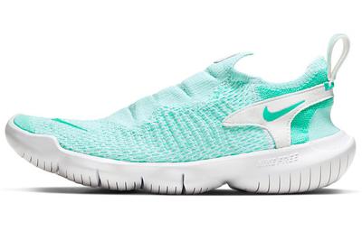 Free Run Flykint 3.0 'Teal Tint White' Women's CJ0267-300