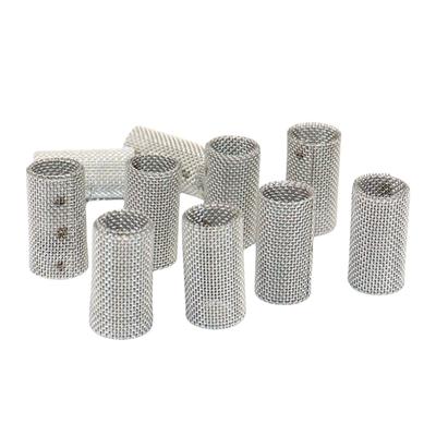 Pack Of 10 Car Heater Atomizer Mesh Iron Atomizing Net Upgrades for Efficient Heating & Quick Warming In Cold Weather