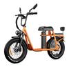 DrveTion ET20 Elektroroller mit 48V 20AH Akku, NFC Entsperrung